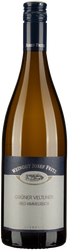 Wein aus Österreich Grüner Veltliner Himmelreich 2023 Glasflasche