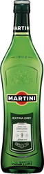 WItalien Extra Dry Wermut MARTINI