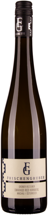 Grüner Veltliner Smaragd Ried Kirnberg 2022