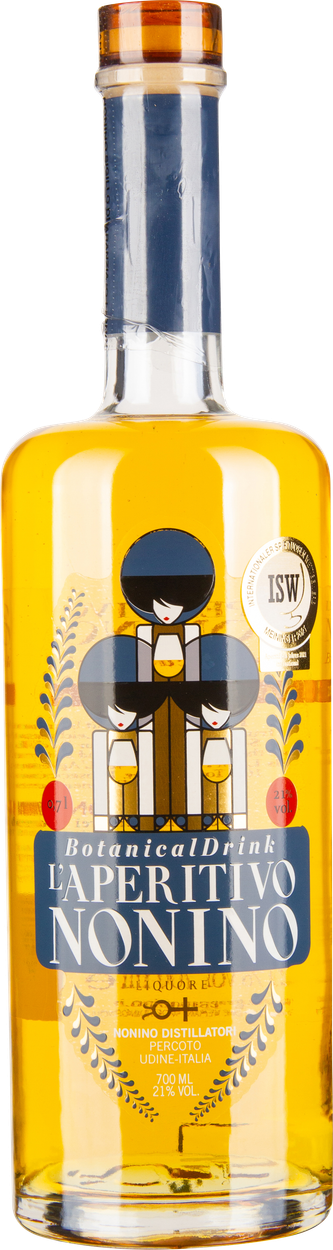L' Aperitivo von NONINO aus Italien
