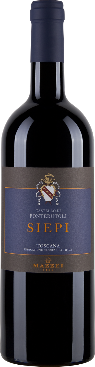 Siepi 2019 von FONTERUTOLI aus Italien