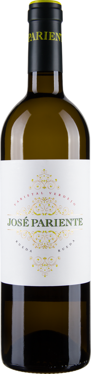 Verdejo 2020 von JOSÉ PARIENTE aus Spanien