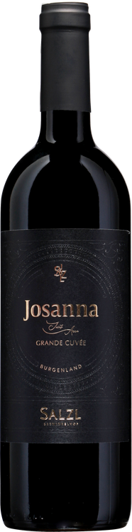 Josanna Grande Cuvèe 2018
