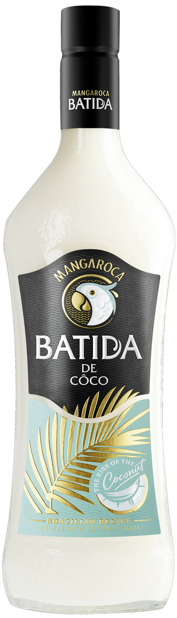 BATIDA DE COCO von BATIDA DE COCO aus Brasilien