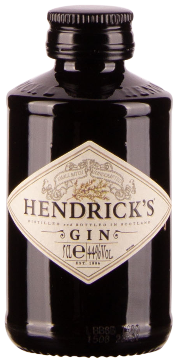 Gin von HENDRICK'S aus Großbritannien