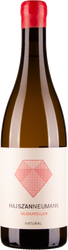 Wein aus Österreich Gelber Muskateller Natural 2021 Glasflasche