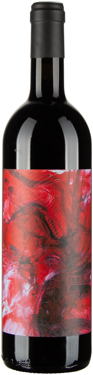 Rarität Merlot 2015 von KRUTZLER aus Österreich