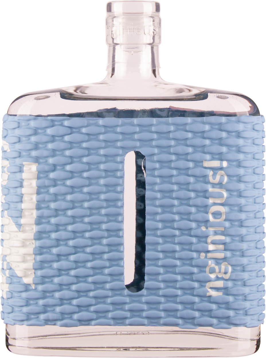 Summer Gin von NGINIOUS! aus Schweiz