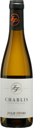 Wein aus Frankreich Chablis 2023 Verkaufseinheit