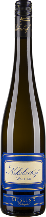 Riesling Federspiel bio 2022