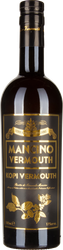 WItalien Vermouth Bianco Kopi MANCINO