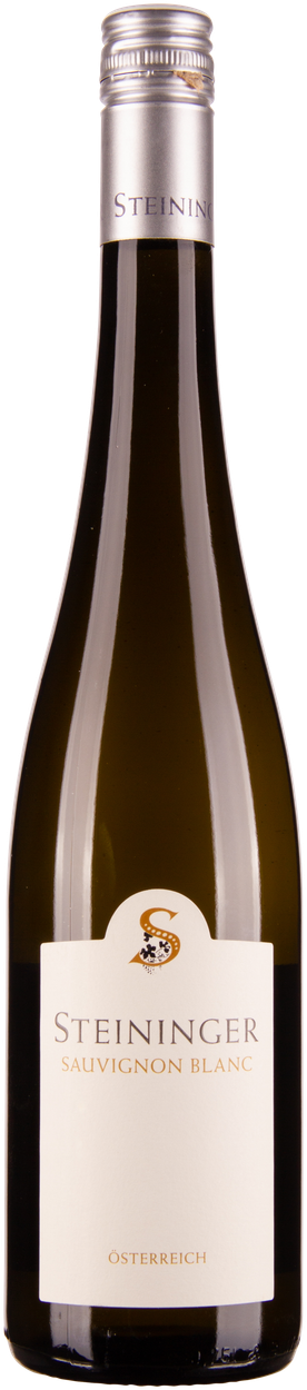 Sauvignon Blanc 2024 von STEININGER aus Österreich