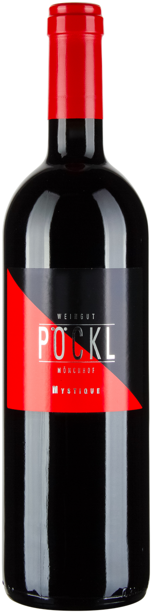 Rarität Mystique 2015 von PÖCKL aus Österreich