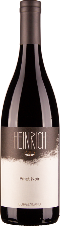 Pinot Noir bio 2017