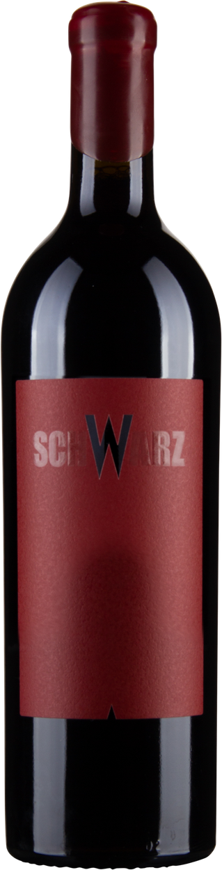 Rarität Rot 2007 von SCHWARZ aus Österreich