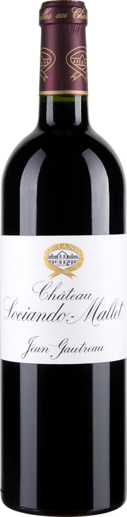 Cru Bourgeois 2019