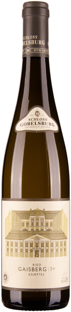 Wein aus Österreich Riesling Ried Gaisberg 1ÖTW Kamptal DAC 2022 Glasflasche