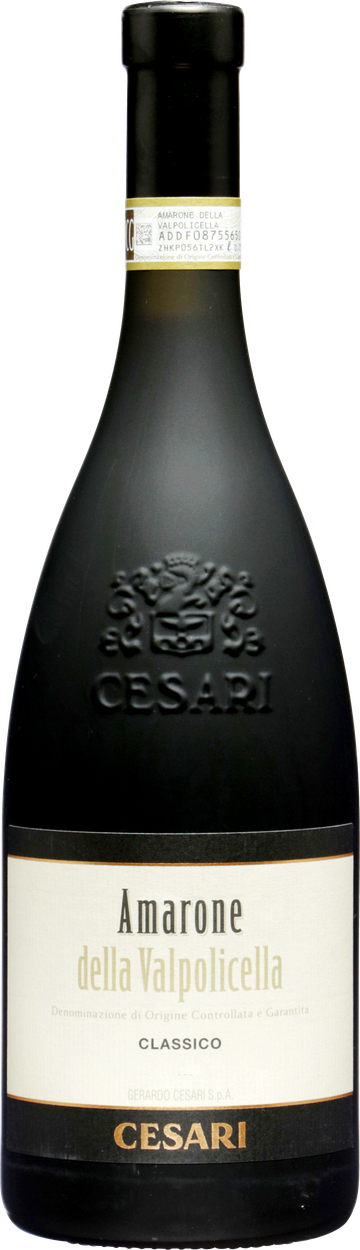 Amarone DOCG Classico 2018 von CESARI aus Italien