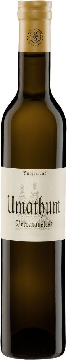 Beerenauslese 2021 von UMATHUM aus Österreich