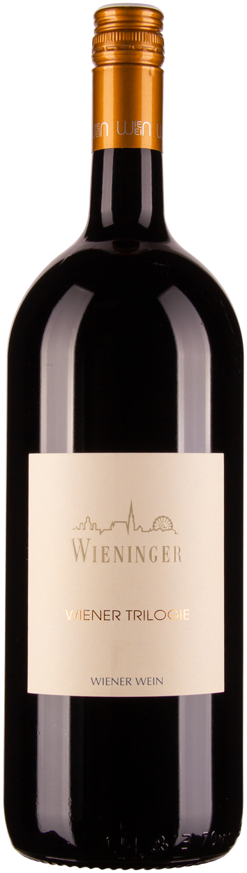 Wiener Trilogie 2017 von WIENINGER aus Österreich