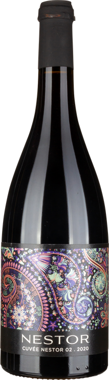 Cuvée 02 2020