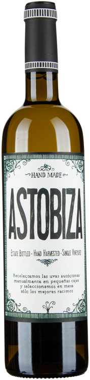 Txakoli 2021