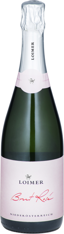 Brut Reserve Rosé bio