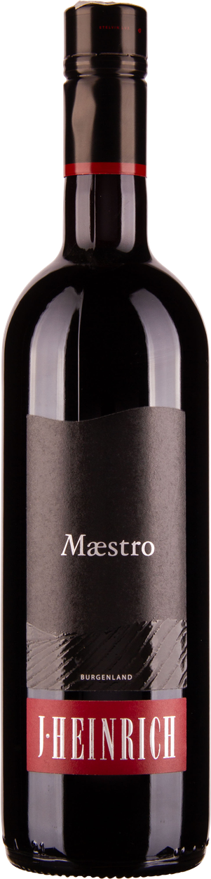 Maestro 2021 von HEINRICH aus Österreich