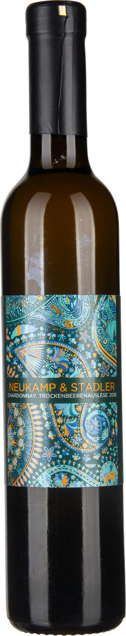 Chardonnay Trockenbeerenauslese Ried Lehendorf 2018 von NESTOR aus Österreich