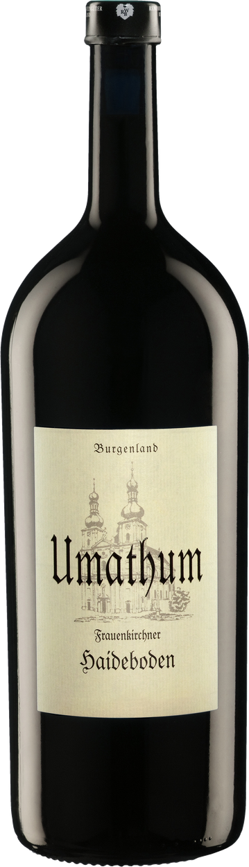 Haideboden 2021 von UMATHUM aus Österreich