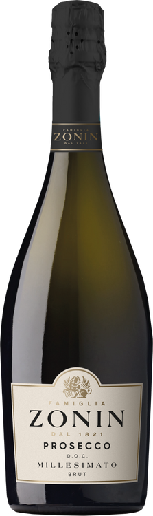 Prosecco DOC Millesimato Brut