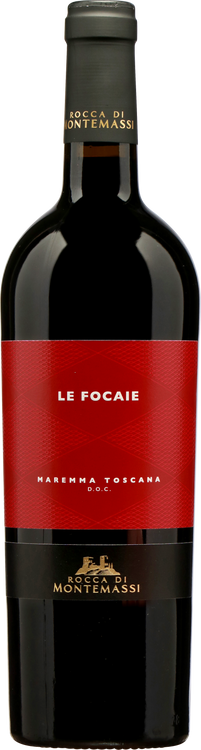 Sangiovese Le Focai 2020