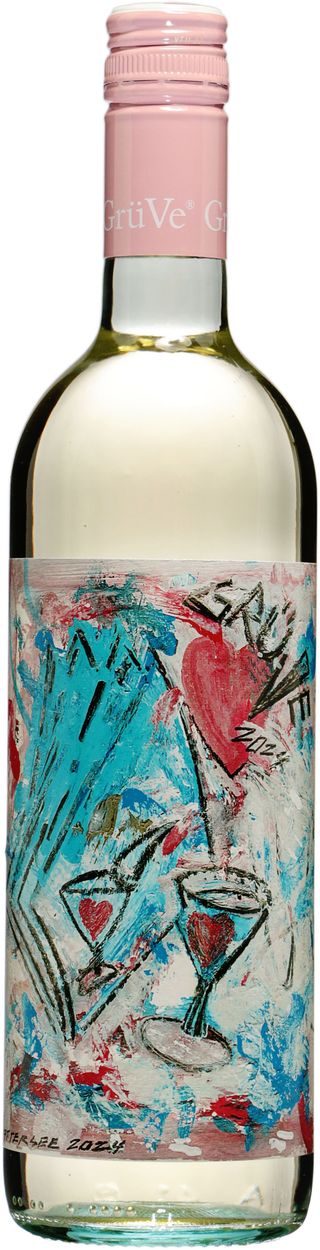 Grüner Veltliner GRÜVE 2024 von JURTSCHITSCH aus Österreich