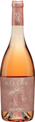 Wein aus Österreich Love Story Rosé 2022 Glasflasche