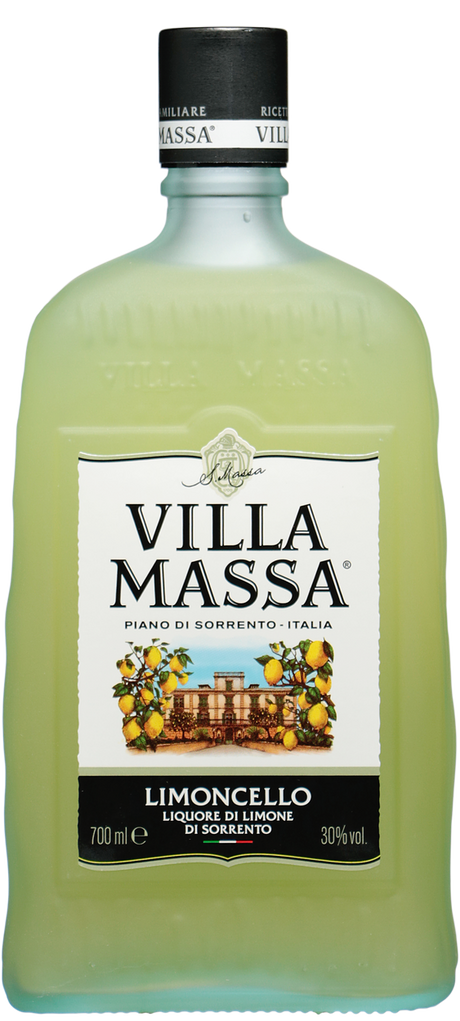 Limoncello di Sorrento von VILLA MASSA aus Italien