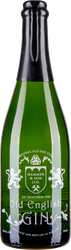 WGroßbritannien Old English Gin HAMMER & SON