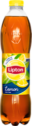 WÖsterreich Ice Tea Lemon LIPTON
