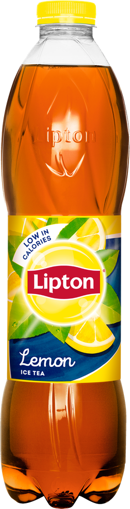 WÖsterreich Ice Tea Lemon LIPTON
