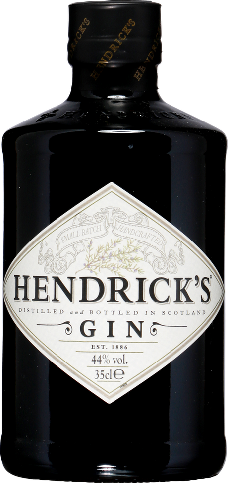 WGroßbritannien Gin HENDRICK'S