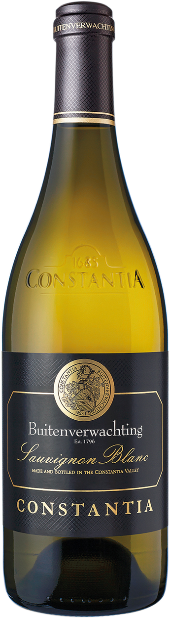 Sauvignon Blanc Constantia 2021 von BUITENVERWACHTING aus Südafrika