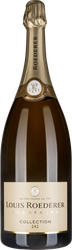 Wein aus Frankreich Collection 242 ROEDERER