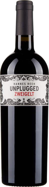 Zweigelt Unplugged 2021