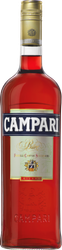 WItalien Bitter CAMPARI