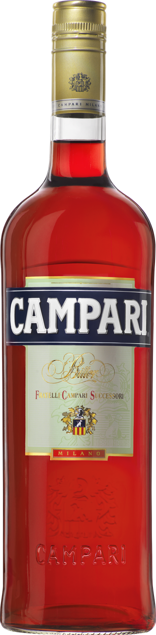 Bitter von CAMPARI aus Italien
