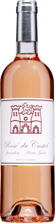 Rose du Castel 2020
