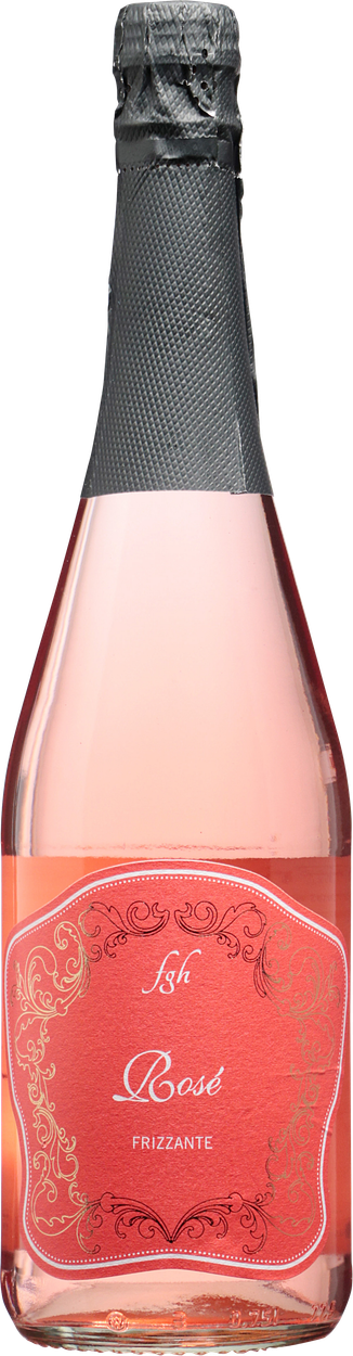 Frizzante Rosé Queer Moments von FUHRGASSL-HUBER aus Österreich