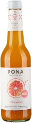 WÖsterreich Pink Grapefruit Prickelnd bio PONA