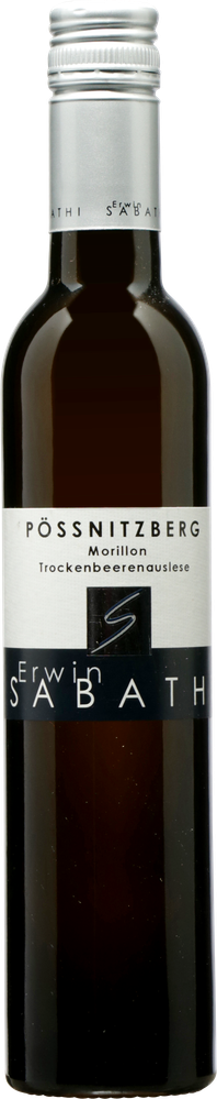 Wein aus Österreich Rarität Morillon TBA 2009 Glasflasche