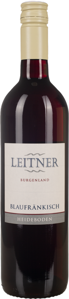 Blaufränkisch Heideboden 2018 von LEITNER aus Österreich