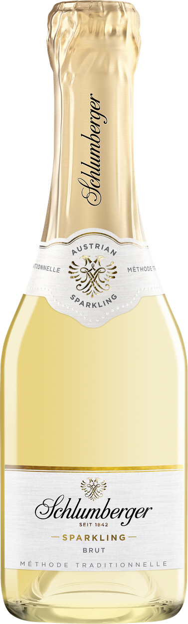 Sparkling von SCHLUMBERGER aus Österreich